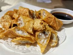 黄鱼响铃-阿莉餐厅(枣阳路店)