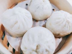 松茸包子-名善山珍·野生菌汤锅(文殊院店)