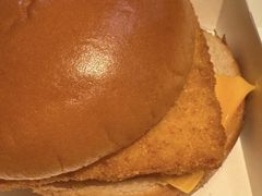 -麦当劳(东直门外大街店)