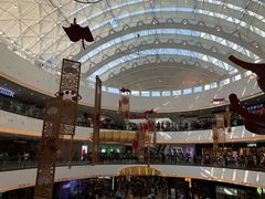 -万达茂商场(南京仙林店)