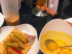-味莊餐厅(康庄南街店)