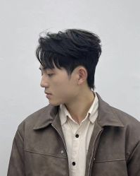 -藤野造型烫染·接发