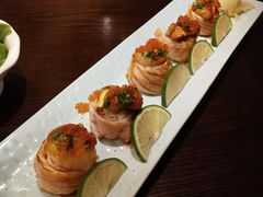 -松子料理(白家庄店)