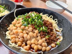 豌杂面-秦云老太婆摊摊面(全国总店)