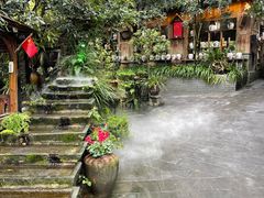 -青城甲(青城山店)