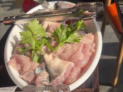 -老船舫·现做活鲜鱼馆(东郊记忆店)