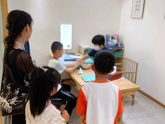 -庆德堂中医馆·小儿推拿(江北店)