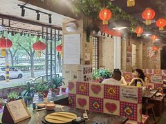 -粗粮人家·东北菜(洋桥店)