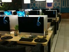 -网鱼电竞·棋牌(五一广场店)