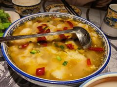 酸菜鱼-缪氏川菜(深圳北站缤果空间店)
