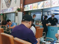 大堂-新榕记滨江壹號