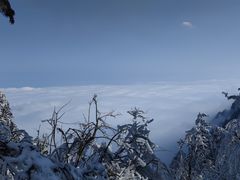 -峨眉山风景名胜区