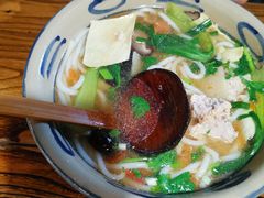 三鲜米线-云上千禾(水上店)