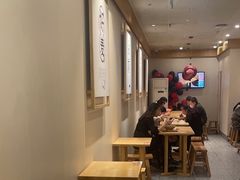 -呼啦面馆·头牌豌杂面(建新东路店)