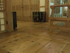 -纽斯桑拿会所(天山店)