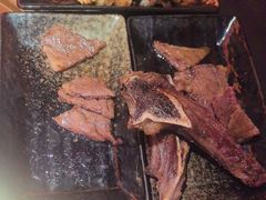 -無二炙坊·和牛烧肉(大钟寺1733店)