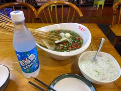 -古真记钵钵鸡(总店)