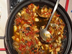 -千百味红餐厅·江西菜(绿地双子塔店)