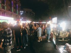 -大学城夜市大排档(凤栖路店)