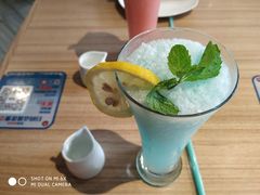 -必胜客(花舞大唐博物馆店)