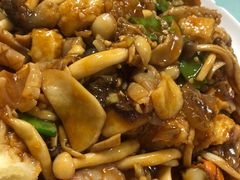 -昱德来·天津菜(河西店)