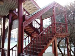 -周恩来同志少年读书旧址