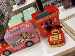 -名创优品(天河区正佳广场二店)