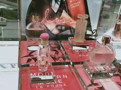 -洋洋广场(南街店)