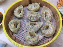 -面道赞宁海海鲜面(迎凤街店)