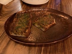 -PIZZA BIANCA(民园店)