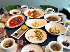 -馋遇江南·精致湖景雅宴(东方之门店)