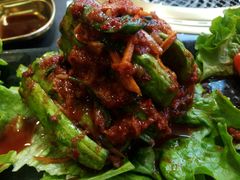 -黑牛の場烤肉(摩天活力城店)