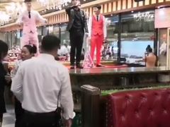 大堂-金刚山烧烤(中山路店)