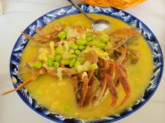 -丫丫蟹庄·苏式园林农家乐·阳澄湖大闸蟹(阳澄湖莲花岛店)