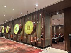 -香宫·中餐厅(拉萨香格里拉大酒店)