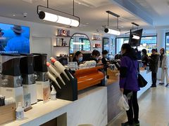 -Peet's Coffee皮爷咖啡(大学路店)