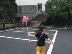 -白云源风景区