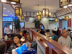 -惠宾饭庄(中山路店)