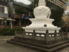 -水磨古镇