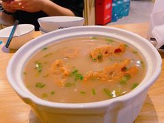 -文叔·湖北名小吃·小龙虾(华强北店)