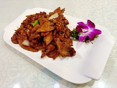 -宝发园名菜馆