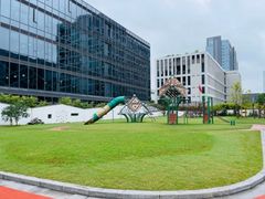 -硅谷蒙学幼儿园