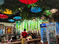 -槐店王婆大虾(开发区店)