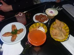 -MOSSO音乐酒吧·live house(南京旗舰店)