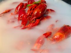 花雕醉龙虾-淮扬韵(高新大都荟店)
