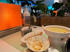 -桂满陇·杭州小馆(巴黎春天浦建店)