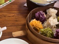 -正宗天津烧麦馆(柳州路店)