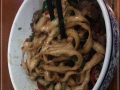 -老顺兴干拌面(雨花亭店)