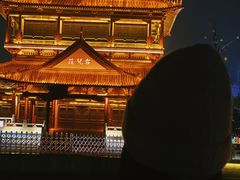 -台儿庄古城