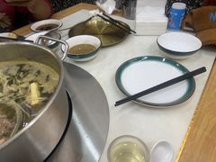 -壹道鸣·药膳鸡(月苑店)